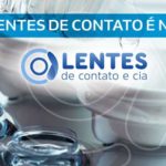 Tipos de Lentes de Contato