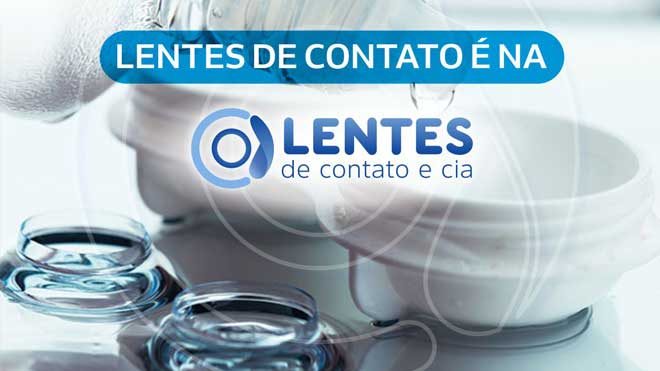 Tipos de Lentes de Contato