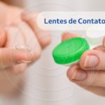 Lentes de Contato Corretivas