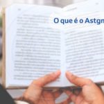 O que é o Astigmatismo?