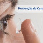 Prevenção do Ceratocone